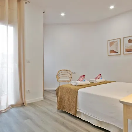 Alcam Badalona Roger Appartement Buitenkant foto