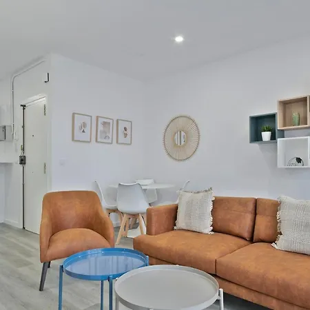 Alcam Badalona Roger Appartement Buitenkant foto