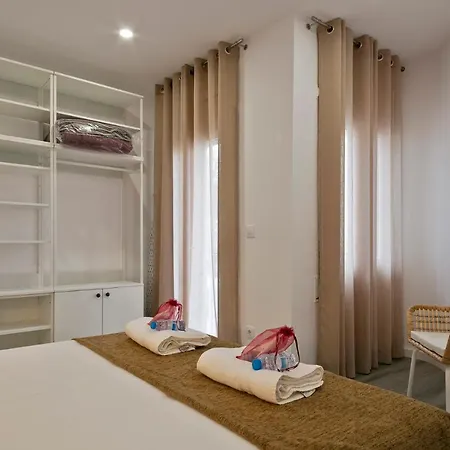 Alcam Badalona Roger Appartement Buitenkant foto