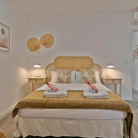 Alcam Badalona Roger Appartement Buitenkant foto