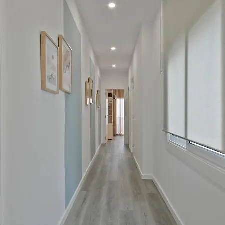 Alcam Badalona Roger Appartement Buitenkant foto
