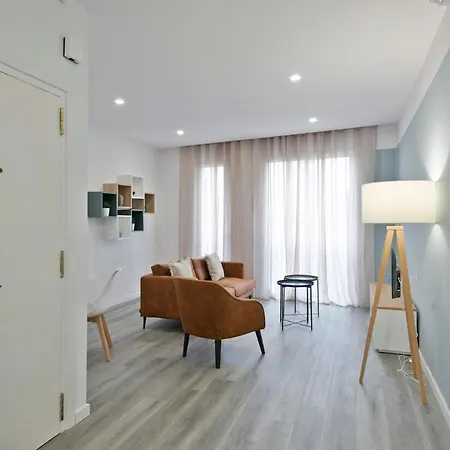 Alcam Badalona Roger Appartement Buitenkant foto