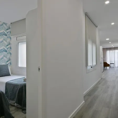 Alcam Badalona Roger Appartement Buitenkant foto
