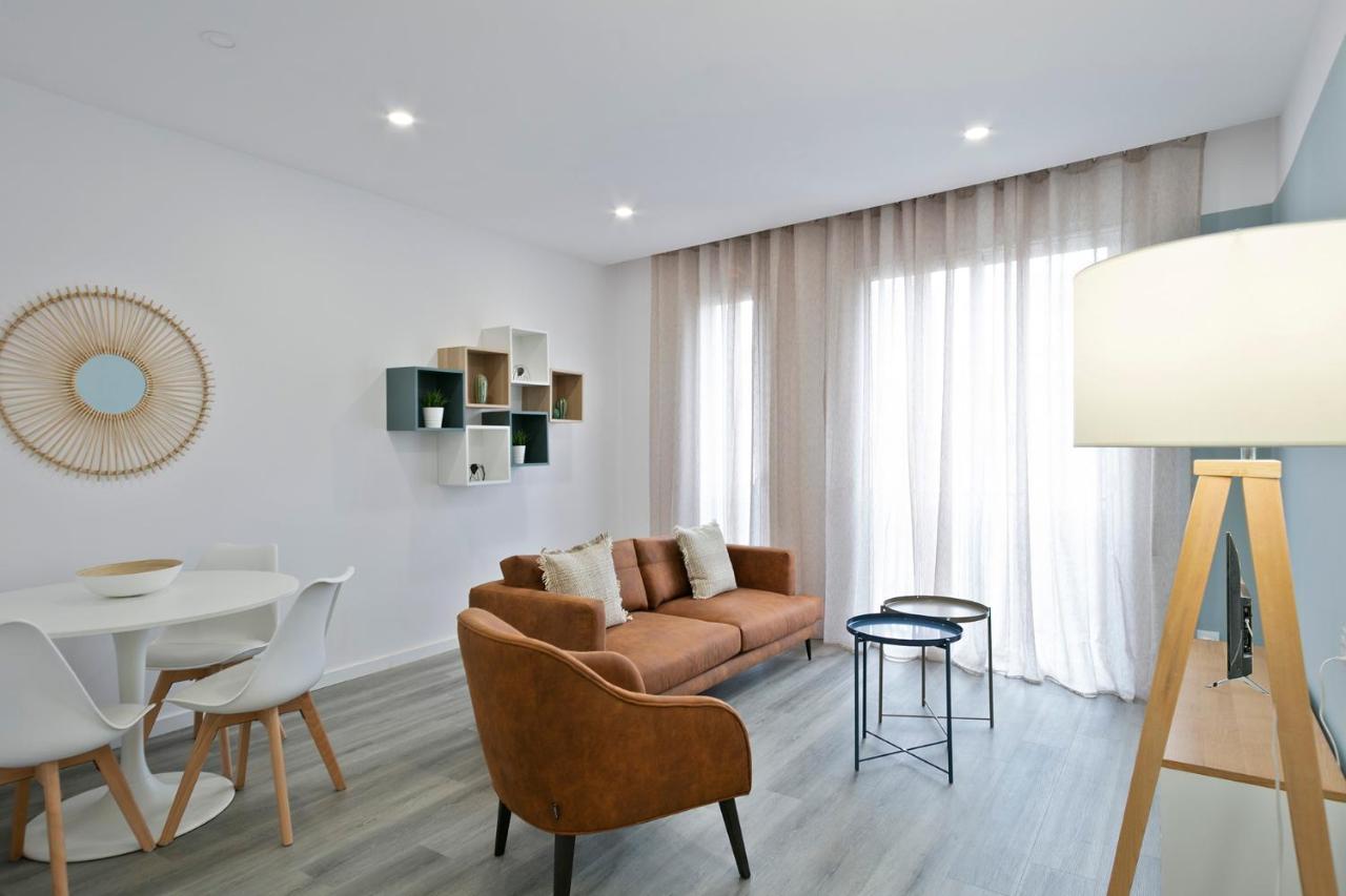 Apartment Alcam Roger