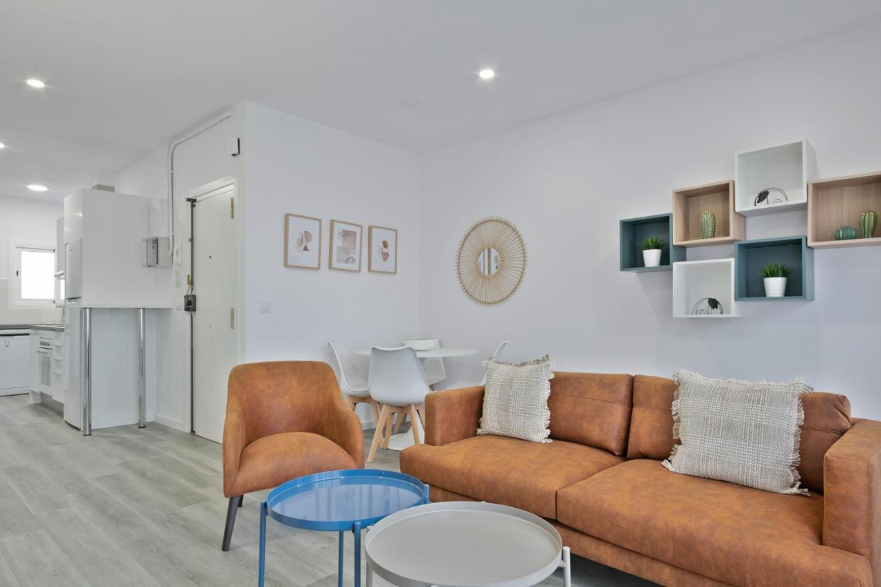 Alcam Roger Apartment