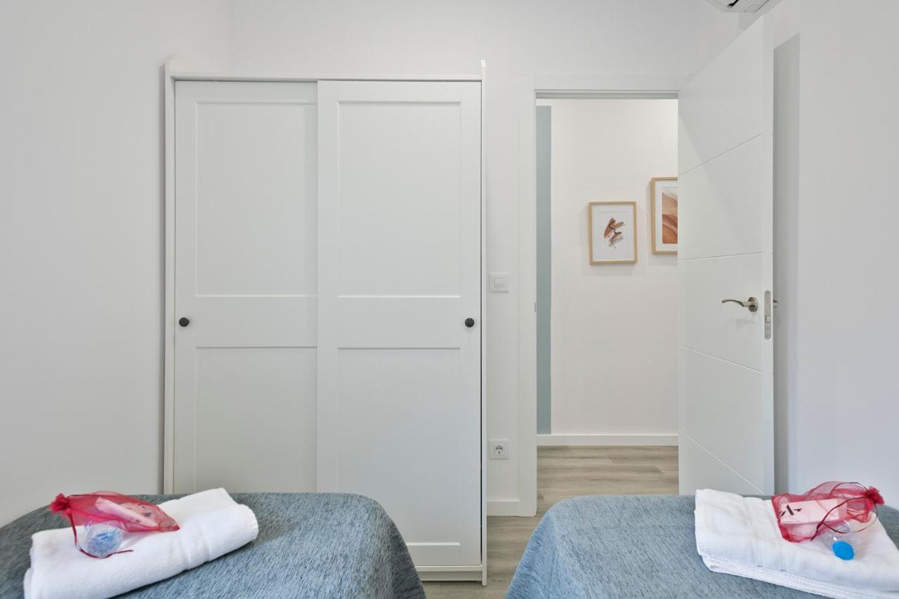 Apartment Alcam Roger *