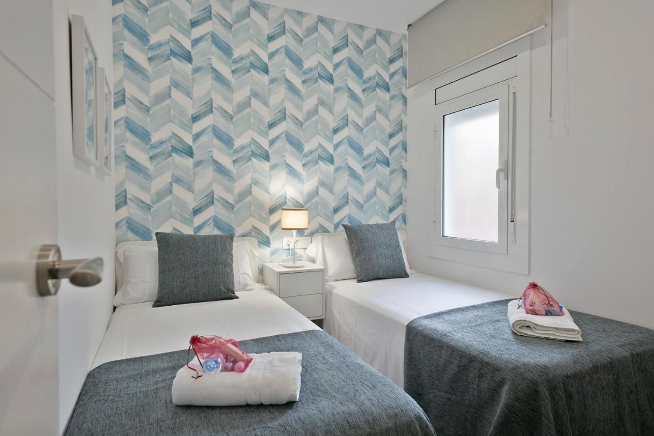 Apartment Alcam Roger